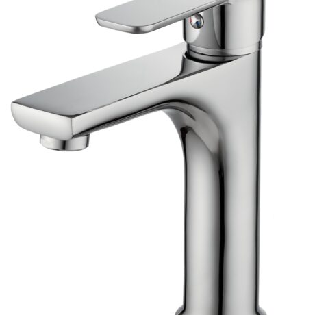 190-OMEGA LAVABO KROM