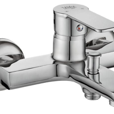 192-OMEGA BANYO KROM