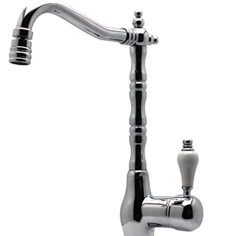 372-STELLA RUSTİK KROM MUTFAK MİX