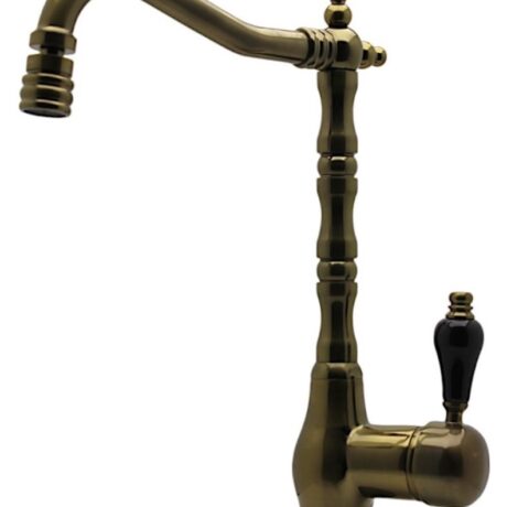 373-STELLA RUSTİK ESKİTME MUTFAK MİX