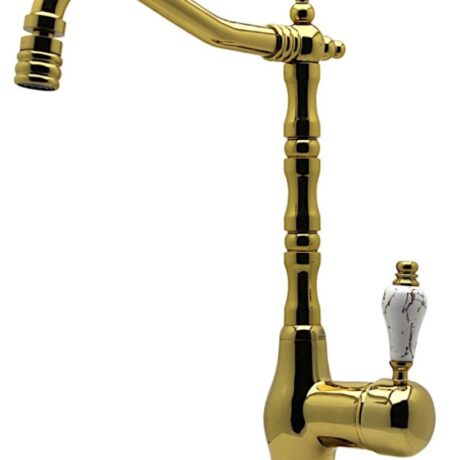 374-STELLA RUSTİK ALTIN MUTFAK MİX