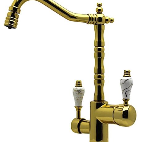 378-STELLA ALTIN KAPLAMA ARITMALI MİX