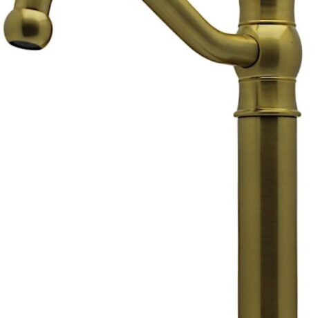 382-STELLA ESKİTME ÇANAK LAVABO