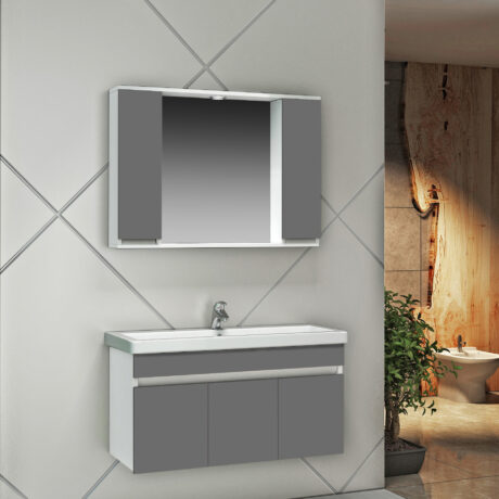 Arte 100 Banyo Dolabı