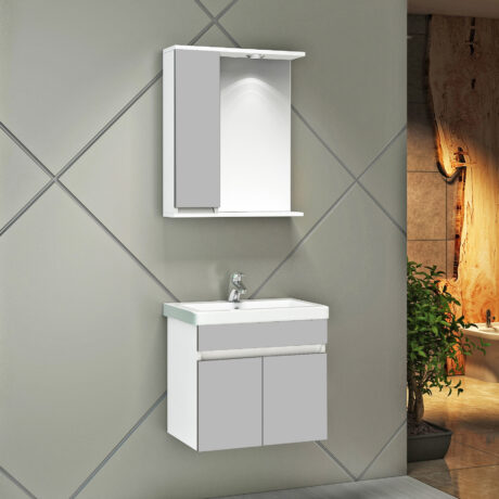 Arte 60 Banyo Dolabı