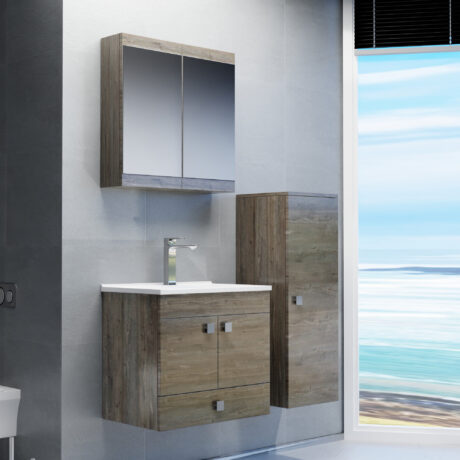 Artemis 65 Banyo Dolabı