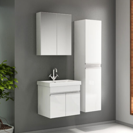 Belinda Banyo Dolabı