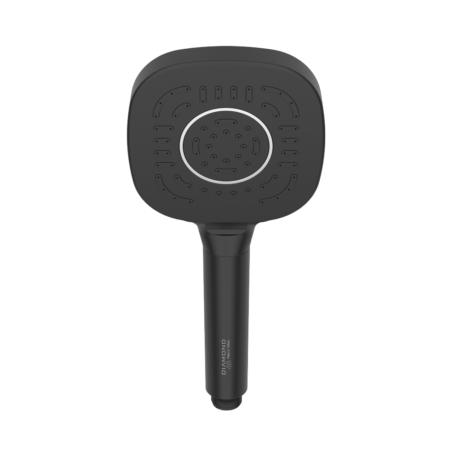 Coral Soft Siyah El Duşu