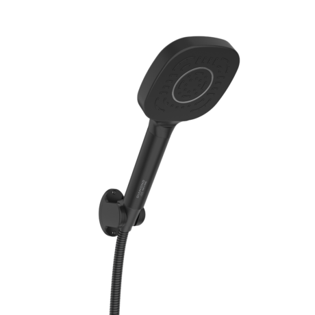 Coral Soft Siyah Mafsallı