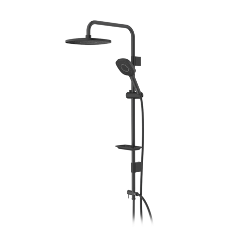 Coral Soft Siyah Tall