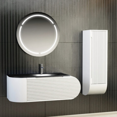 Harmony Banyo Dolabı