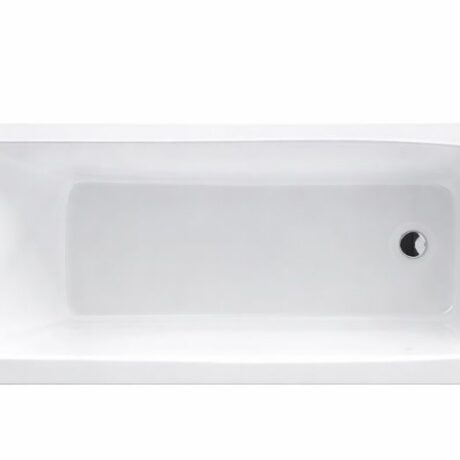 PureLine Dikdörtgen Akrilik Küvet