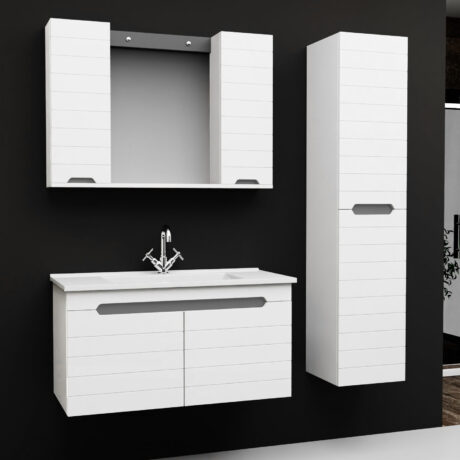 Limos 100 Banyo Dolabı