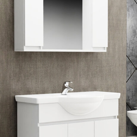 Star 100 Banyo Dolabı