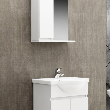 Star 55 Banyo Dolabı