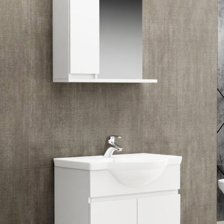 Star 65 Banyo Dolabı