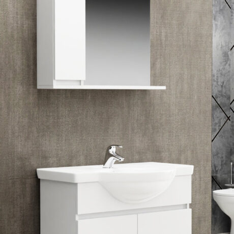 Star 80 Banyo Dolabı