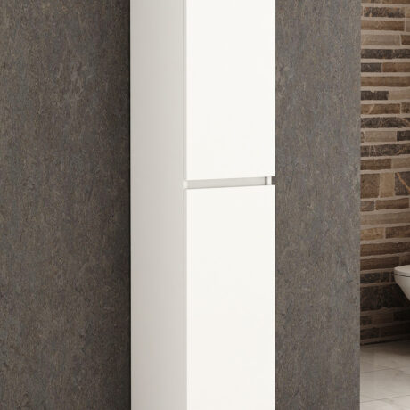 Star Boy Banyo Dolabı