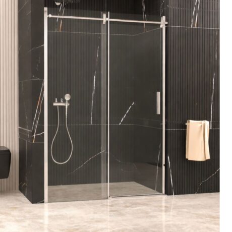 ZYN-505 Niş Tipi Borulu Sürme Duşakabin