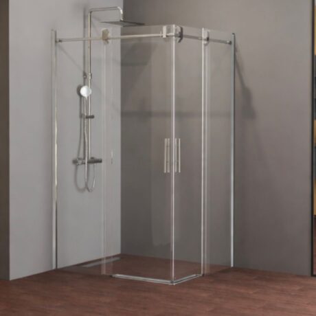 ZYN-505 Borulu Sistem Lüks Duşakabin